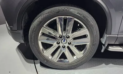 KG_Mobility_Ssangyong Rexton 2018, 150779 км, за 14500000 KRW - фото 5