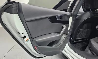 Audi A5 2019, 85379 км, за 29990000 KRW - фото 25