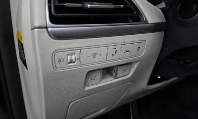 Hyundai Palisade 2019, 70740 км, за 27000000 KRW - фото 20
