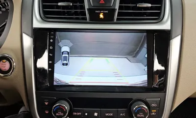 Nissan Altima 2017, 90137 км, за 7400000 KRW - фото 15