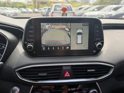 Hyundai Santafe 2019, 105327 км, за 19900000 KRW - фото 9