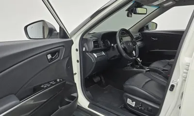 KG_Mobility_Ssangyong TIBOLI 2022, 29984 км, за 13900000 KRW - фото 10