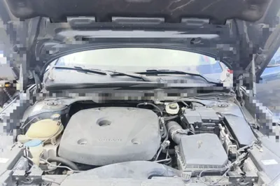 Volvo XC40 2020, 174800 км, за 75872.14 CNY - фото 30