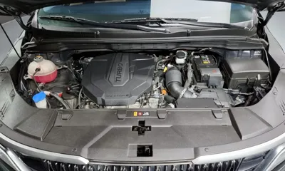Kia Canival 2021, 85124 км, за 21300000 KRW - фото 6