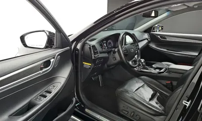 Hyundai Grandeur 2019, 187825 км, за 11000000 KRW - фото 11