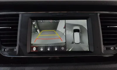 Kia Canival 2019, 103093 км, за 15600000 KRW - фото 16