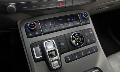 Hyundai Palisade 2020, 110705 км, за 20800000 KRW - фото 9