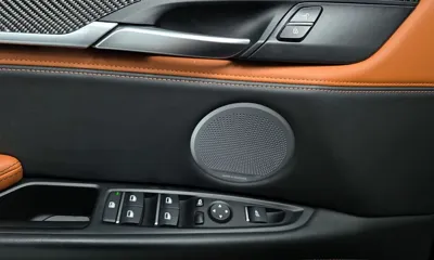 BMW X6M 2019, 73753 км, за 41500000 KRW - фото 27