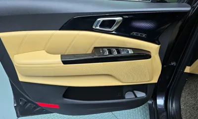 Kia Canival 2021, 36793 км, за 30900000 KRW - фото 24
