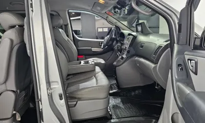 Hyundai Starex 2014, 200698 км, за 6500000 KRW - фото 26