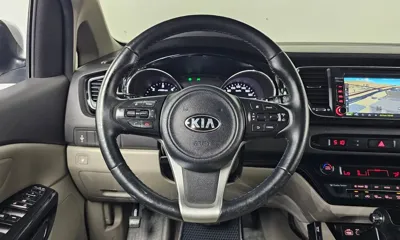 Kia Canival 2016, 134443 км, за 10400000 KRW - фото 13