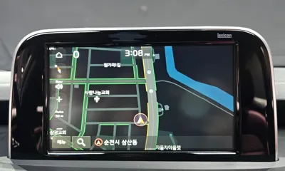 Kia Stinger 2018, 135174 км, за 16200000 KRW - фото 34