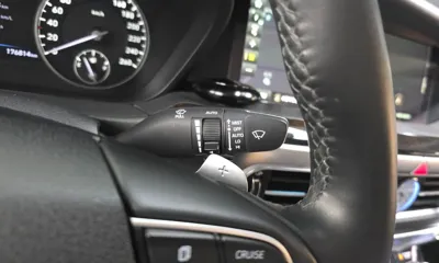 Genesis G90 2019, 176814 км, за 22390000 KRW - фото 28