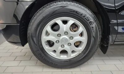 Hyundai Starex 2016, 185034 км, за 7800000 KRW - фото 5