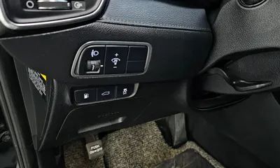 Hyundai Grandeur 2018, 116113 км, за 8900000 KRW - фото 16