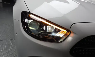Mercedes-Benz E-Class 2022, 23850 км, за 52990000 KRW - фото 22