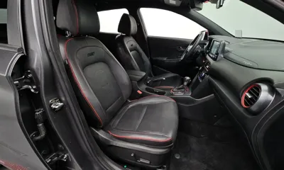Hyundai Kona 2019, 79047 км, за 14990000 KRW - фото 11