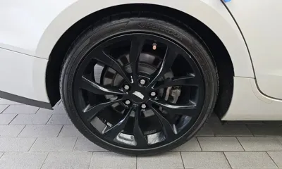 Cadillac ATS 2017, 92318 км, за 13500000 KRW - фото 5