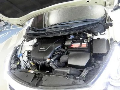 Kia K3 2015, 127928 км, за 5990000 KRW - фото 19