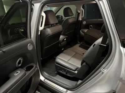 Hyundai Palisade 2026, 1100 км, за 30600000 KRW - фото 8