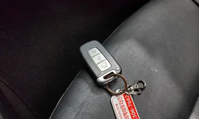 Hyundai Veloster 2016, 112472 км, за 6300000 KRW - фото 17