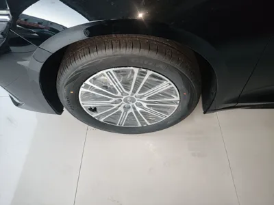 Geely Auto Preface 2026, 100 км, за 94614.14 CNY - фото 8