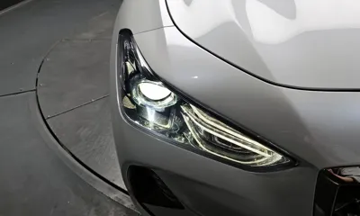 Genesis G70 2020, 103164 км, за 18900000 KRW - фото 22