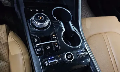 Kia K5 2021, 57661 км, за 15500000 KRW - фото 9