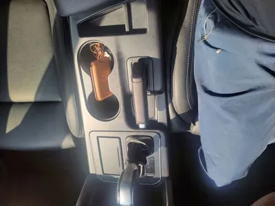Renault-KoreaSamsung SM6 2019, 51805 км, за 8500000 KRW - фото 9