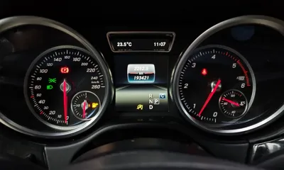 Mercedes-Benz GLE-Class 2017, 193421 км, за 19790000 KRW - фото 8
