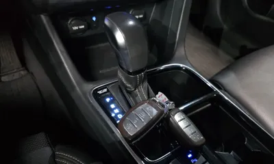 Hyundai Sonata 2018, 100576 км, за 13000000 KRW - фото 9