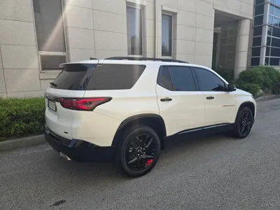 ChevroletGMDaewoo Traverse 2022, 46278 км, за 30800000 KRW