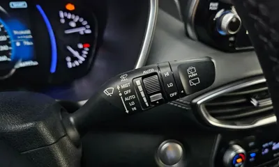 Hyundai Santafe 2019, 66997 км, за 19280000 KRW - фото 19