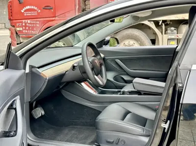 Tesla Model 3 2020, 83000 км, за 99000 CNY - фото 5