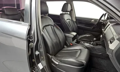 KG_Mobility_Ssangyong Rexton 2018, 160393 км, за 14000000 KRW - фото 10