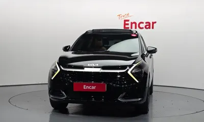 Kia Sportage 2022, 53643 км, за 28500000 KRW
