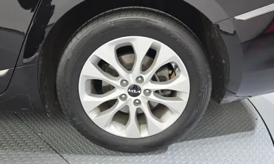 Kia K8 2023, 58912 км, за 23800000 KRW - фото 22