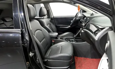 KG_Mobility_Ssangyong KORANDO 2018, 117475 км, за 7700000 KRW - фото 12
