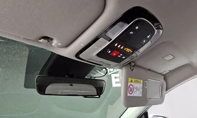 Hyundai Santafe 2022, 98695 км, за 23500000 KRW - фото 28