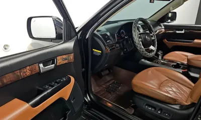 Kia Mohave 2018, 199135 км, за 12990000 KRW - фото 10