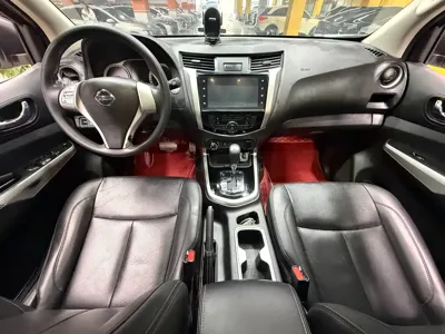 Nissan Terra 2022, 38000 км, за 104800 CNY - фото 11