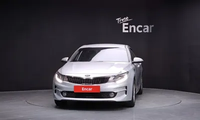 Kia K5 2016, 167772 км, за 5000000 KRW - фото 3