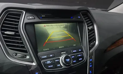 Hyundai Maxcruz 2014, 143848 км, за 9700000 KRW - фото 15