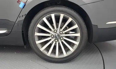 Kia K7 2013, 27565 км, за 9900000 KRW - фото 21