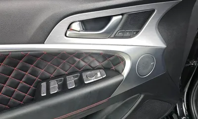 Genesis G70 2019, 143197 км, за 17900000 KRW - фото 18