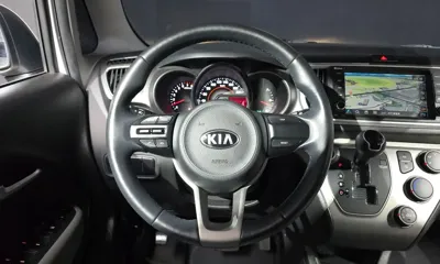 Kia Ray 2019, 24314 км, за 12500000 KRW - фото 13
