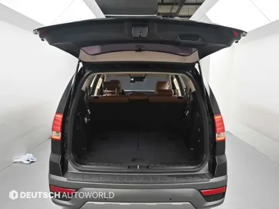 Kia Mohave 2017, 215775 км, за 9300000 KRW - фото 19