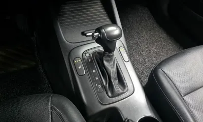 Kia K3 2015, 155847 км, за 3850000 KRW - фото 9