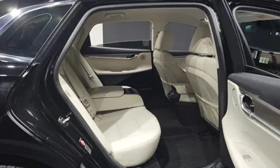 Hyundai Grandeur 2022, 24663 км, за 26500000 KRW - фото 26