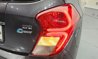 ChevroletGMDaewoo Spark 2016, 145716 км, за 4200000 KRW - фото 23